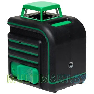 Лазерный нивелир ADA Instruments Cube 360 Green Professional Edition (А00535) картинка 2